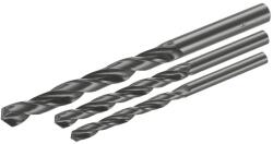 STANLEY - Burghie HSS-R pentru metal 5, 6, 8mm, 3 piese [STA50170-QZ] (STA50170-QZ)