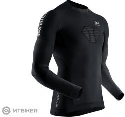 X-BIONIC INVENT RUN 4.0 póló, fekete (XL)
