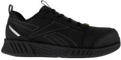 Reebok - Pantofi Fusion Formidable Work, S3, negru, mas. 44 [IB1080S3-44] (IB1080S3-44)