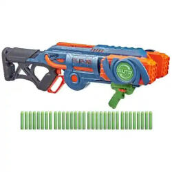 Hasbro Nerf Elite 2.0 Flipshots Flip-32 játék szivacslövő fegyver 32db lövedékkel (F2553) - jatekbirodalom