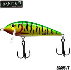 Hunter Polska Vobler Hunter Polska Soul 6cm 8g FT (SO60S-FT)