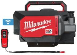 Milwaukee - Vibrator de beton cu servieta, MX Fuel, MXFCVBC-0 [4933479607] (4933479607) - bricolaj-mag