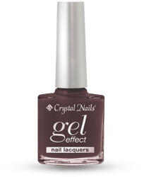 Crystal Nails Crystal Nails Gel Effect körömlakk 51 - 10ml