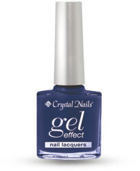Crystal Nails Crystal Nails Gel Effect körömlakk 50 - 10ml