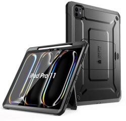 SUPCASE UNICORN BEETLE PRO IPAD PRO 11 5 / 2024 FEKETE tok