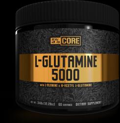 Rich Piana 5% Nutrition Rich Piana 5% L-Glutamine 5000 60 serv