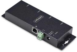 StarTech I43-SERIAL-ETHERNET 4-Port Serial to Ethernet Adapter (I43-SERIAL-ETHERNET)