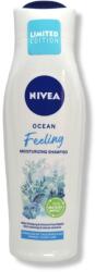 Nivea шампоан за коса, Дамски, Ocean Feeling, 250мл