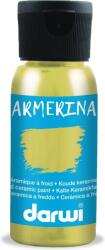Darwi Cold Боя за порцелан Gold 50 ml 1 бр (DA0380050050C)