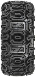 DURATRAX kolo 2.2"/3.0" Warthog H12/14mm negru (2) (DTX564610)