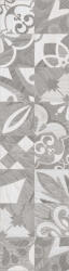 KAI Gresie portelanata tip lemn Alpino Decor Grey 6055, 15, 5x60, 5 cm, gri (3800745605518)