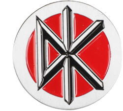 RAZAMATAZ пин dead kennedys - dk logo - razamataz - pb113