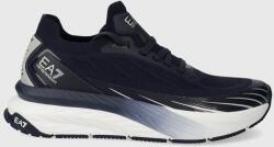 Giorgio Armani sportcipő sötétkék - sötétkék Női 43 1/3