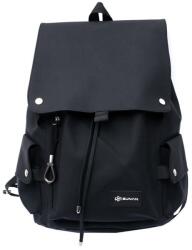 Dollcini Férfi Divatos Hátizsák - Víz- és Karcálló, Többfunkciós - Black (426362)