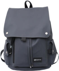 Dollcini Férfi Divatos Hátizsák - Víz- és Karcálló, Többfunkciós - Szürke (426361)
