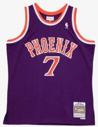 Mitchell & Ness Phoenix Suns #7 Kevin Johnson Swingman Jersey purple