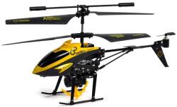 WLtoys V388 HORNET TRANSPORT 3, 5 + 1 csatornás csörlővel felszerelt giroszkópos koax helikopter