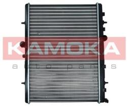 KAMOKA hűtő, motorhűtés KAMOKA 7705148 (7705148)