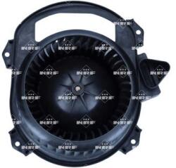 NRF Utastér-ventilátor NRF 34512 (34512)