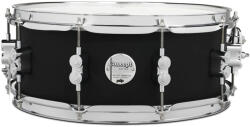 PDP by DW Concept Maple 14"x 5, 5" pergődob PDCM5514SSBK