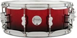  PDP by DW Concept Maple 14"x 5, 5" pergődob PDCM5514SSRB