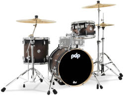 Pdp Concept Series Bop Kit Shell Pack Pdcm18bpcb