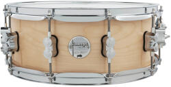  PDP by DW Concept Maple 14"x 5, 5" pergődob PDCM5514SSNA