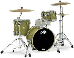 Pdp Concept Series Bop Kit Shell Pack Pdcm18bpso