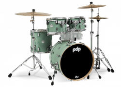  Pdp Concept Series Shell Pack ( 20-10-12-14 ) Pdcm20fnsf Pd805442