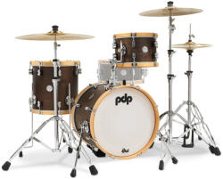  PDP Concept Classic Wood Hoop Shell pack PDCC1803WN