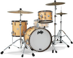  PDP Concept Classic Wood Hoop Shell pack PDCC1803NW