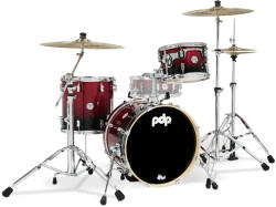 Pdp Concept Series Bop Kit Shell Pack Pdcm18bprb