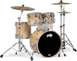 Pdp Concept Series Shell Pack ( 20-10-12-14 ) Pdcm20fnna