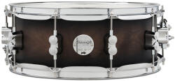  PDP by DW Concept Maple 14"x 5, 5" pergődob PDCM5514SSSCB