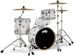 Pdp Concept Series Bop Kit Shell Pack Pdcm18bppw