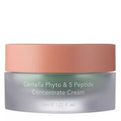 Haruharu Centella Phyto & 5 Peptide Concentrate Cream - Hidratáló Krém Peptidekkel 30ml