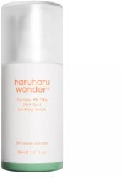 Haruharu Centella 4% TXA Dark Spot Go Away Serum - Anti-pigmentációs Szérum Tranexámsavval és Niacinamiddal 30ml