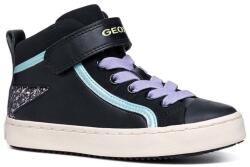 GEOX gyerek sportcipő sötétkék - sötétkék 28 - answear - 16 990 Ft