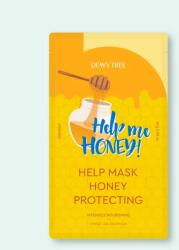 Dewytree Arcmaszk Help Mask Honey Protecting - 25 g / 1 db