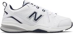 New Balance Férfi cipő New Balance MX608WN5 - fehér (45.5 D)