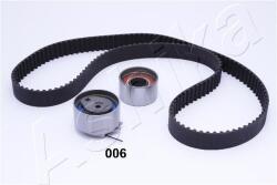 ASHIKA Fogasszíjkészlet ASHIKA KCT006 (KCT006)