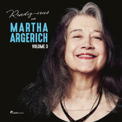Argerich, Martha Piazzolla, Beethoven & - facethemusic - 28 490 Ft