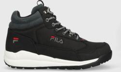 Fila sportcipő Alpha fekete, férfi - fekete Férfi 45