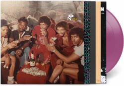 Various Purple Snow: Forecasting The Minneapolis Sound (Lavender Vinyl)