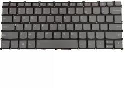 Lenovo Tastatura pentru Lenovo IdeaPad S540-13ITL iluminata US Mentor Premium