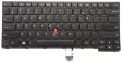 Lenovo Tastatura pentru Lenovo ThinkPad E465 standard US Mentor Premium