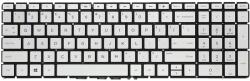 HP Tastatura pentru HP 15-BS060WM standard US gri Mentor Premium