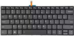 Lenovo Tastatura pentru Lenovo V330-14IKB iluminata US Mentor Premium