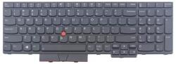 Lenovo Tastatura pentru Lenovo ThinkPad P52s iluminata US Mentor Premium