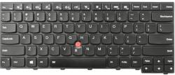 Lenovo Tastatura pentru Lenovo ThinkPad T460 iluminata US Mentor Premium